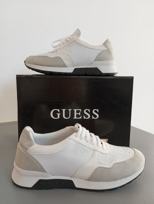 Buty sportowe Guess FMORU4ELE1