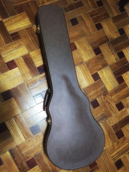 Gibson Les Paul Goldtop