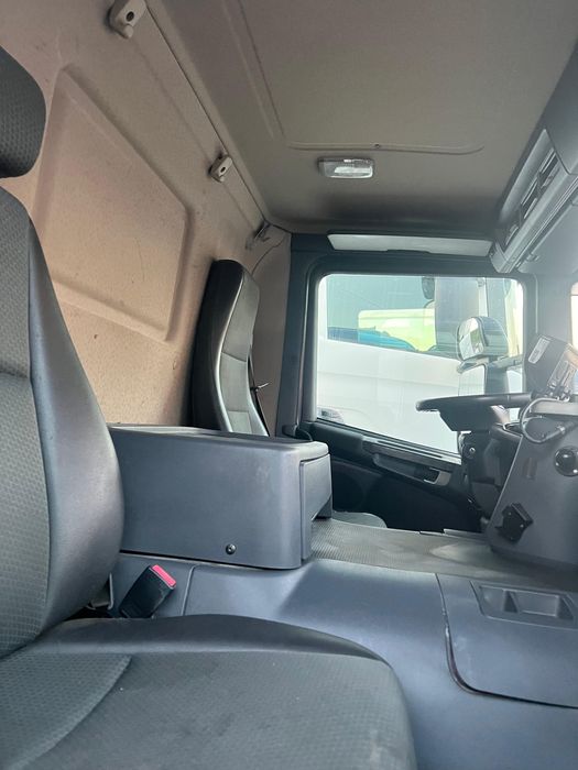 Scania P280 .2013 so 100.000 km !!