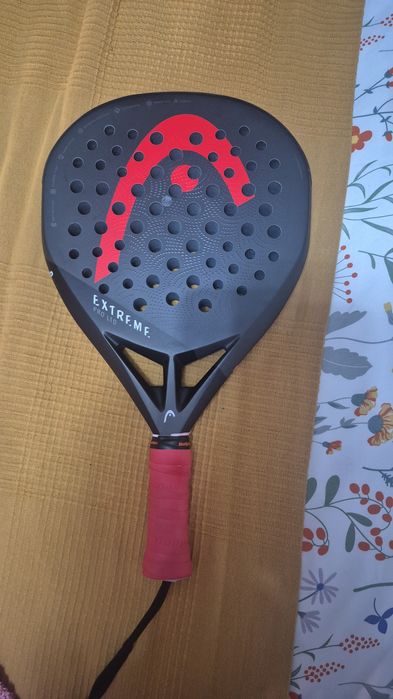 Head extreme pro 2024