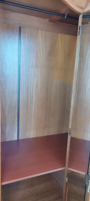 Quarto de Casal completo