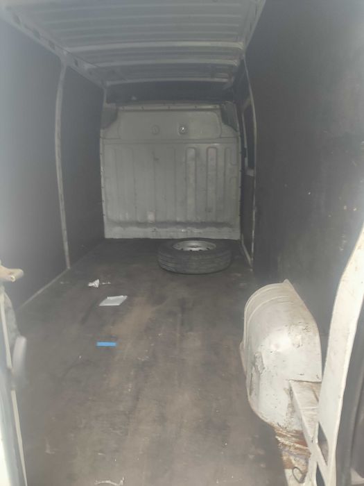 Renault Master 2008 2,4 diesel