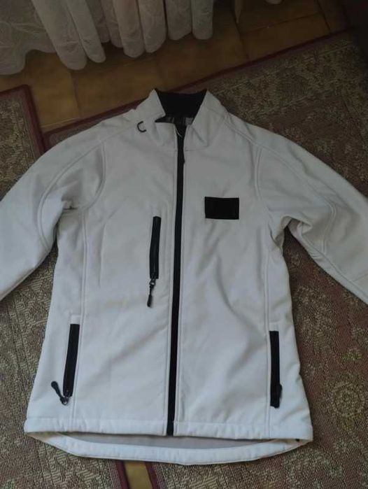 Damska kurtka softshell Roxy sol's roz. L