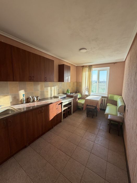Продам 3-ком ул Парковая