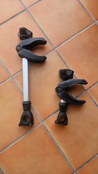 Suporte Thule OutWay Platform 2