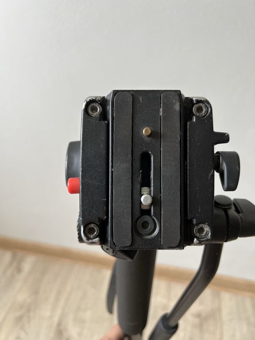 Монопод Manfrotto 701HDV