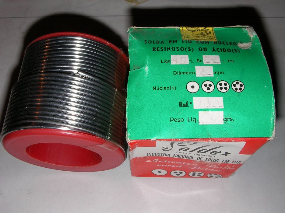 Cabo electrico flexível p. maquina de soldar/ Baterias