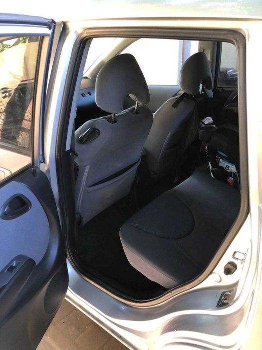 Honda Jazz 2002 Автомат