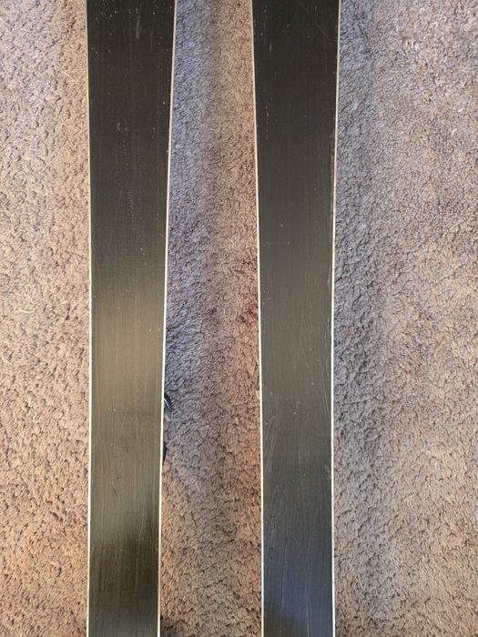 Narty długość 150cm