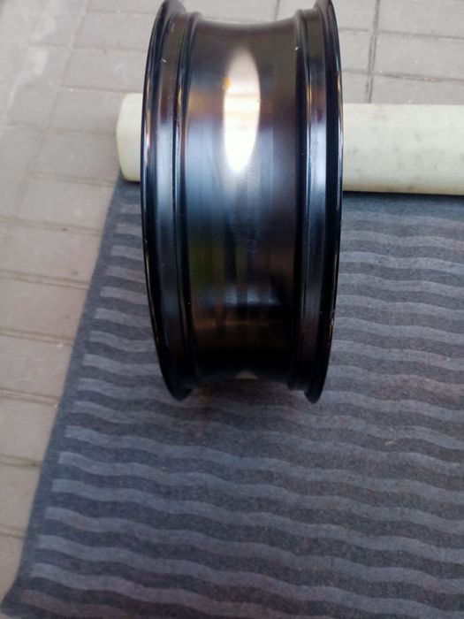 Kawasaki z1000 sx felga tył oryginał