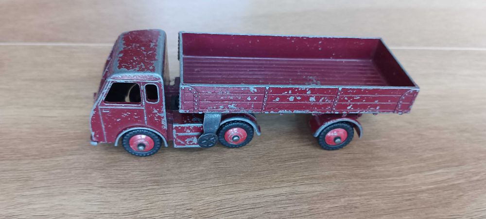 Hindle Smart Helecs DINKY TOYS #Ref 421