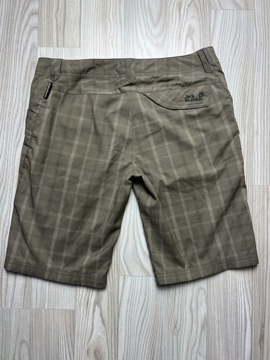 Spodenki Jack Wolfskin