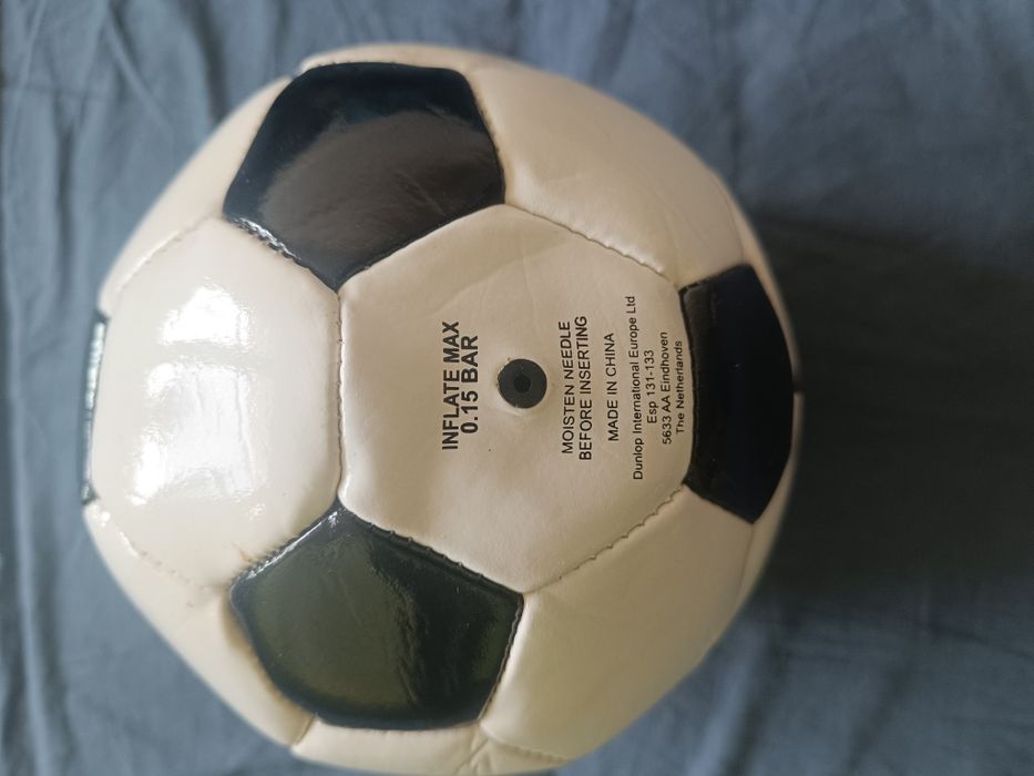 Piłka mini 14 cm Slazenger