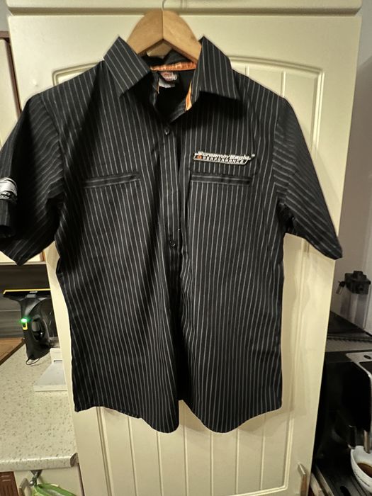 Koszula Harley Davidson damska rozm L
