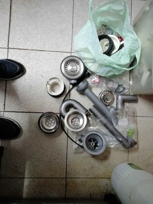Banca de cozinha