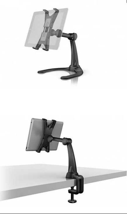 iKlip Xpand Stand - Stojak do tabletów
