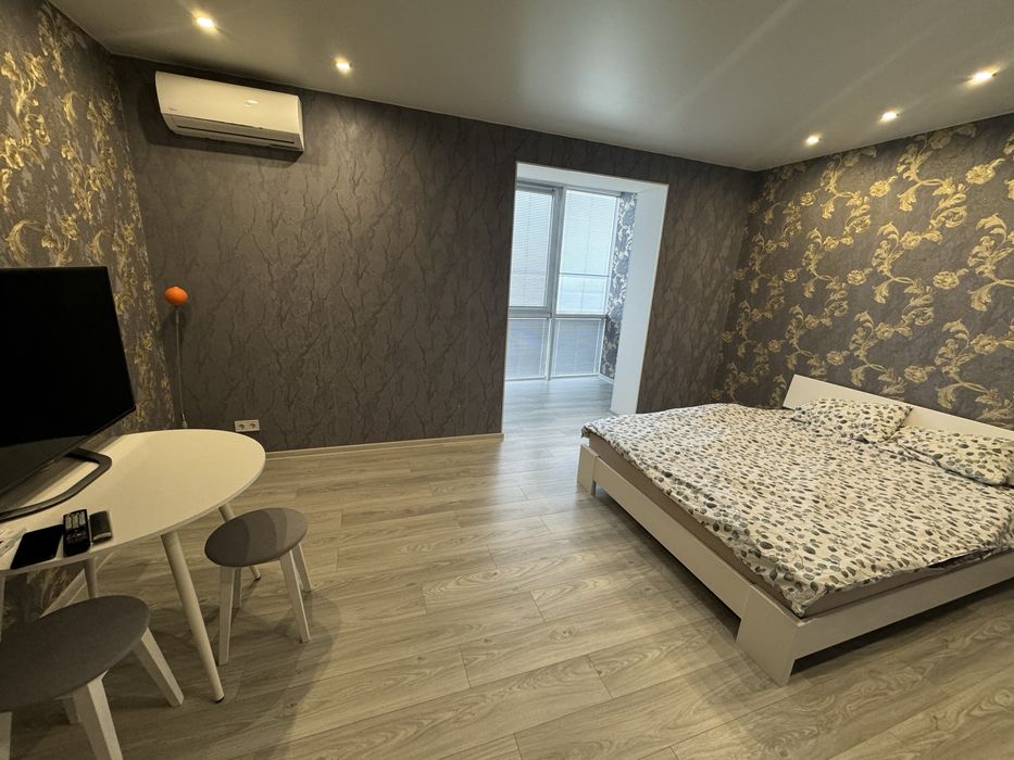 Оренда двокімнатної квартири в ЖК Набережний квартал