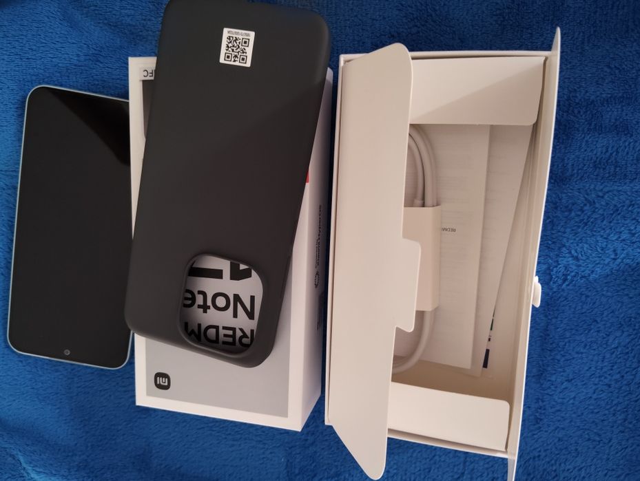 Xiaomi Redmi Note 17 256GB