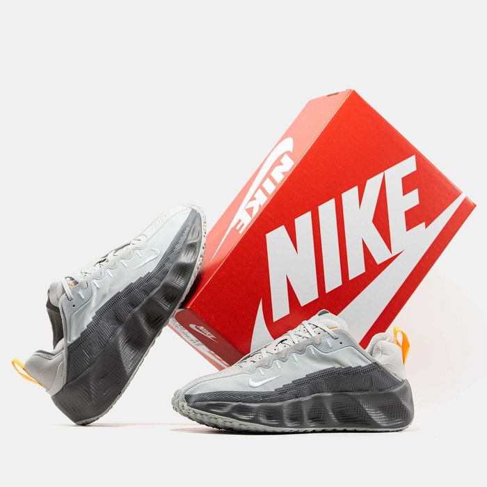 Кросівки Nike Ava Rover Double Grey premium