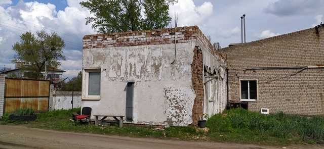 Производственный комплекс, 984 м.кв.