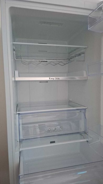 Frigorifico combinado