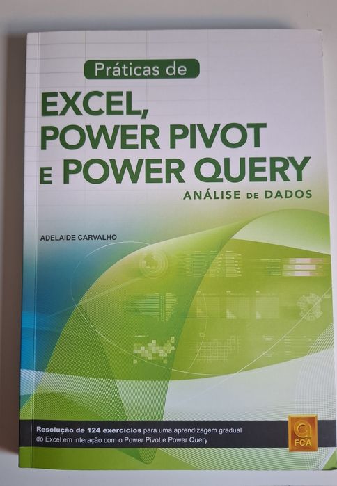 Livros de Excel para a economia e gestão
