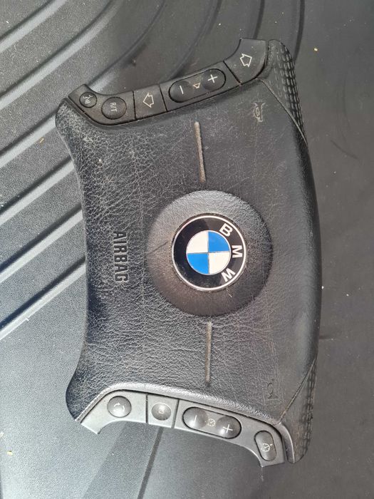 Airbag BMW vários modelos