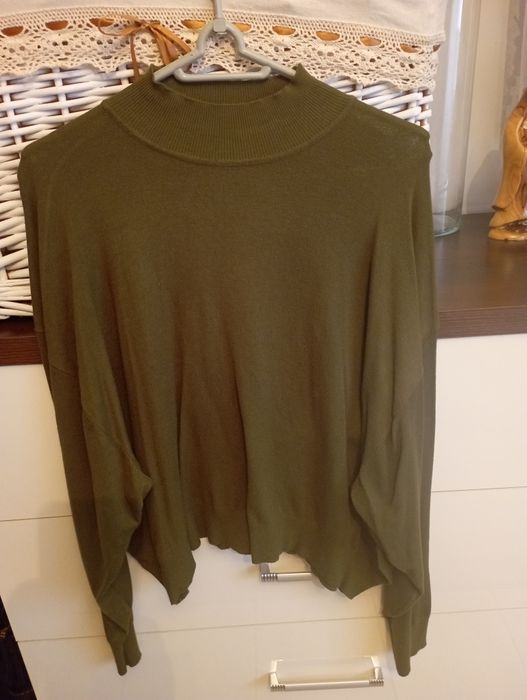 Sweter Zara rozm m