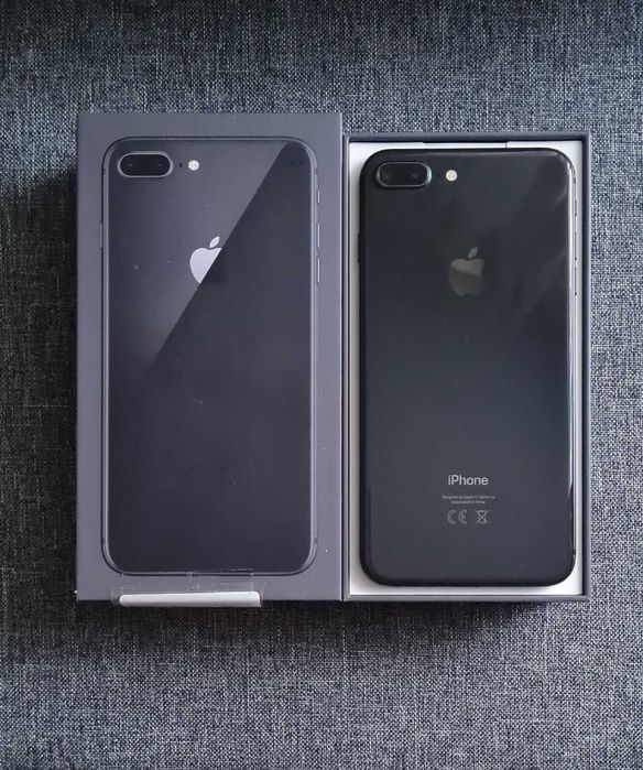 iPhone 8 Plus 64 GB64584711672194122
