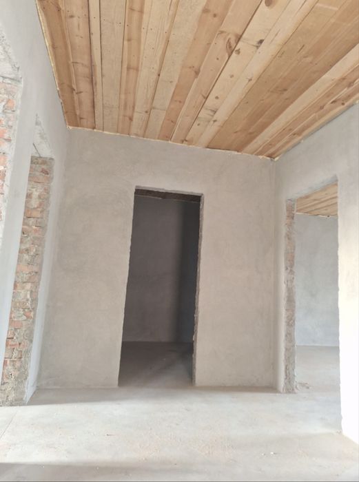 Будинок дуплекс