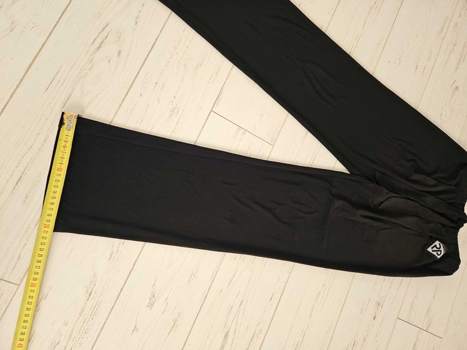 Spodnie RP do standardu dla dziewczynki