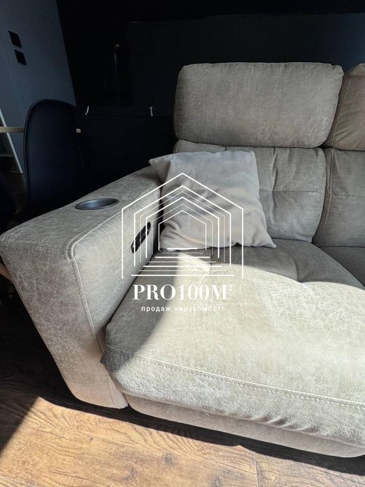 Без % Продаж 3к ЖК Білий Шоколад Центр білогородка (сонячні панелі)