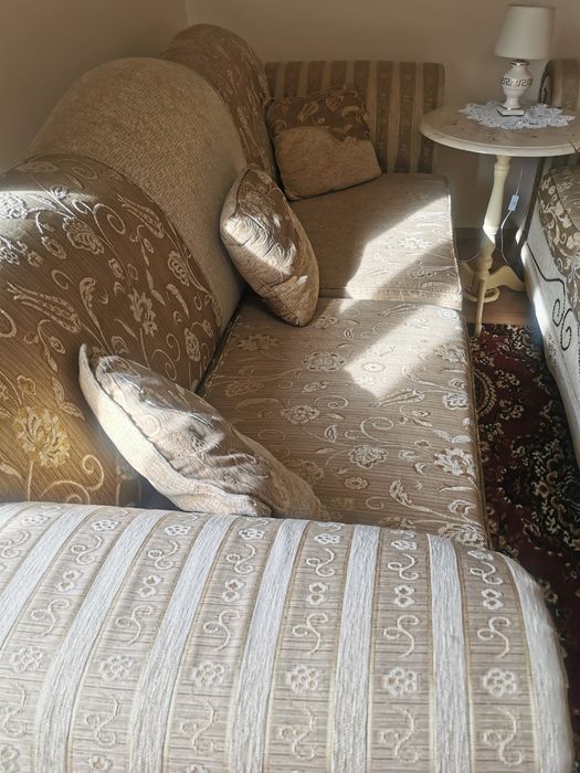 Okazja luksusowa sofa/sofy w stylu barokowym