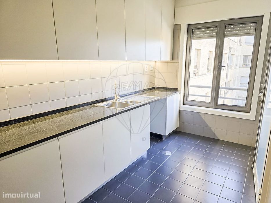 Apartamento T3 para arrendamento