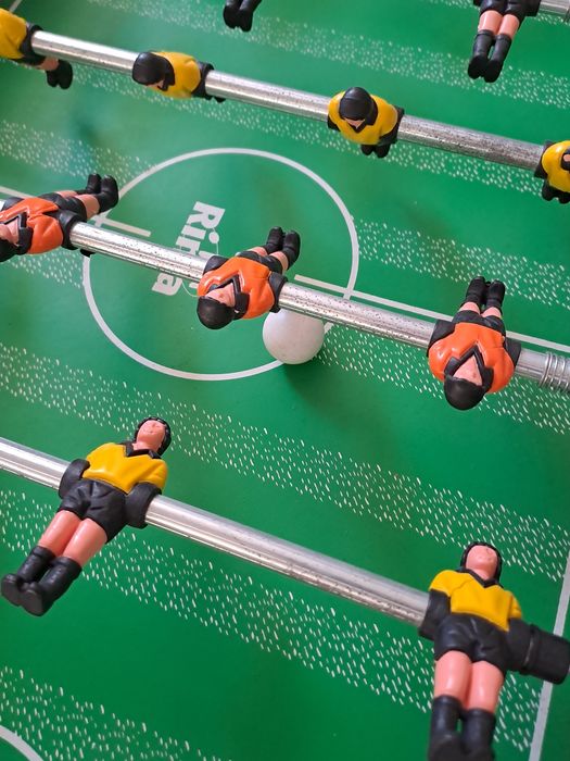 Mesa de matrquilhos criança até 10 anos idade