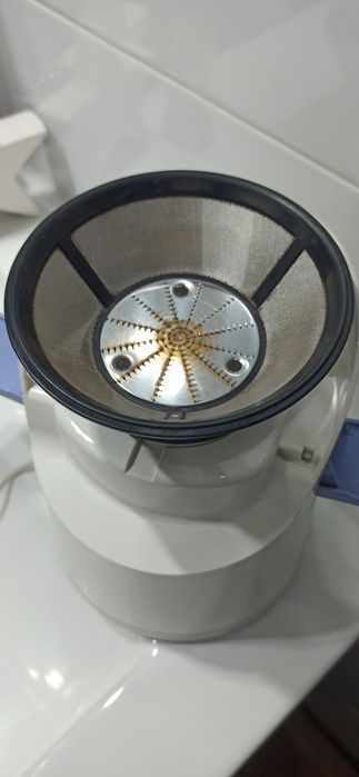 Sokowirówka Zelmer Julita 377 do warzyw, owoców