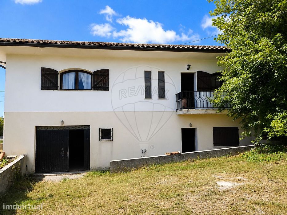 Moradia T3 para venda