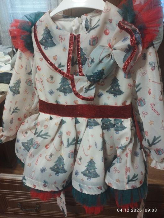 Продам дитяче платтячко