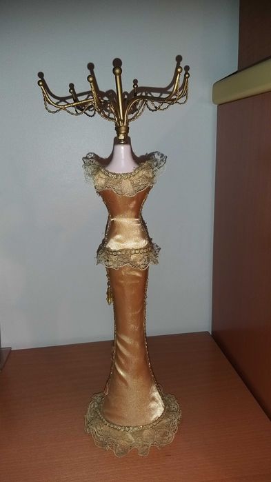 Suporte para Bijutaria