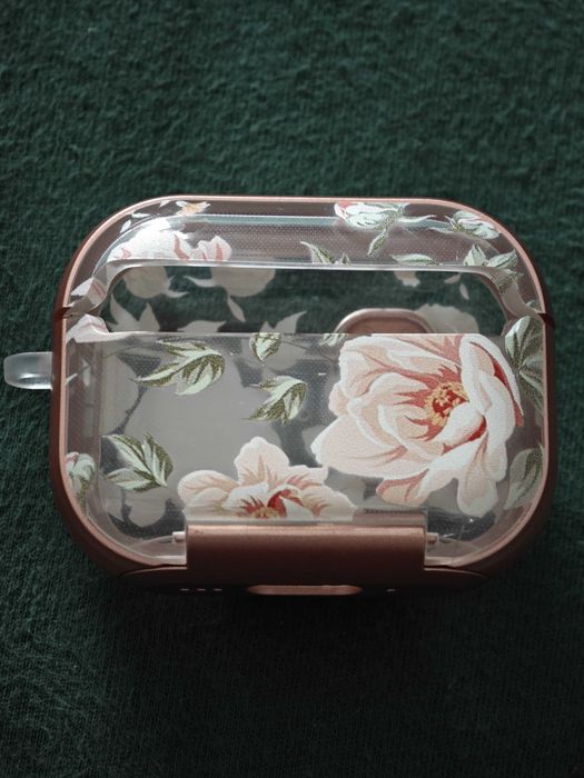 Etui Apple Airpods Pro 1