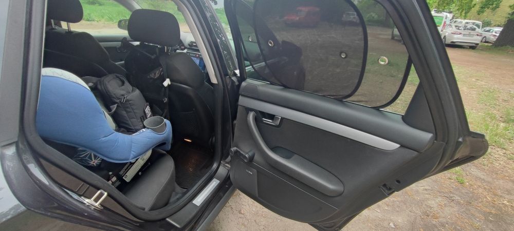 Audi A4 B7 Avant, 2.0 TDI