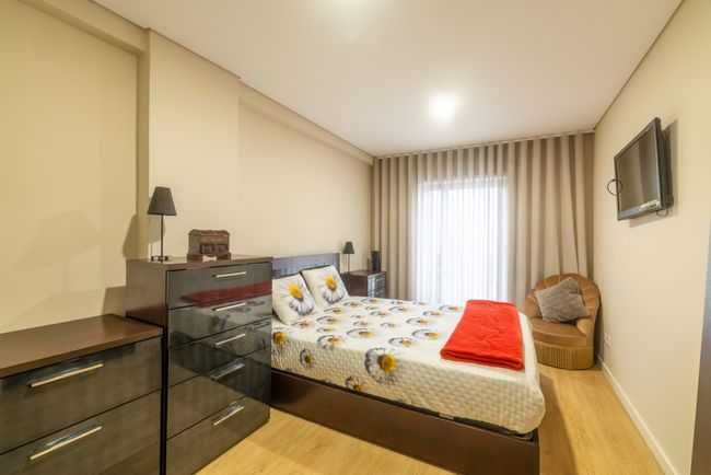 T2+1 com Terraço em Valongo