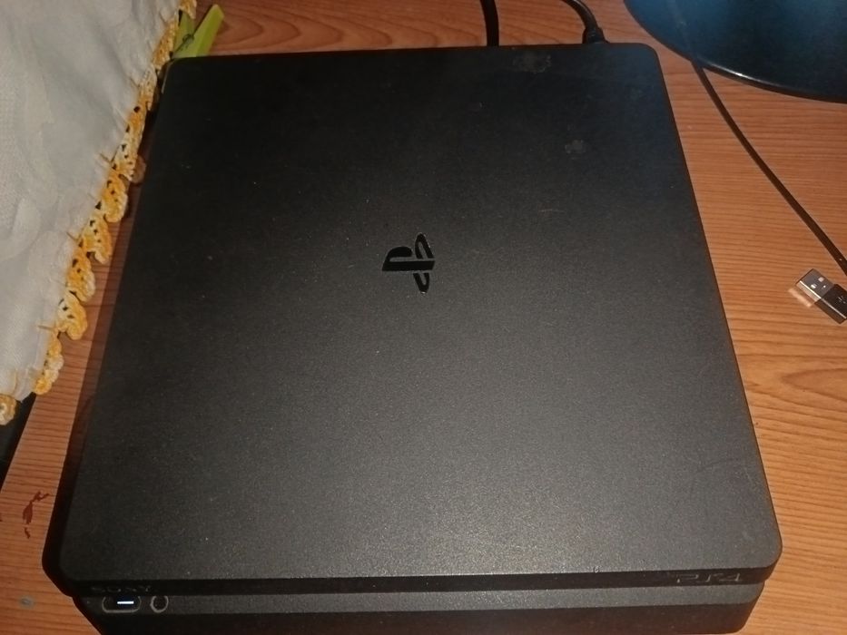 PlayStation 4 Pro