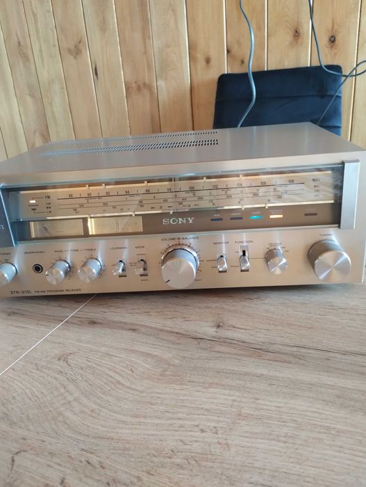 Amplituner Sony str-313l