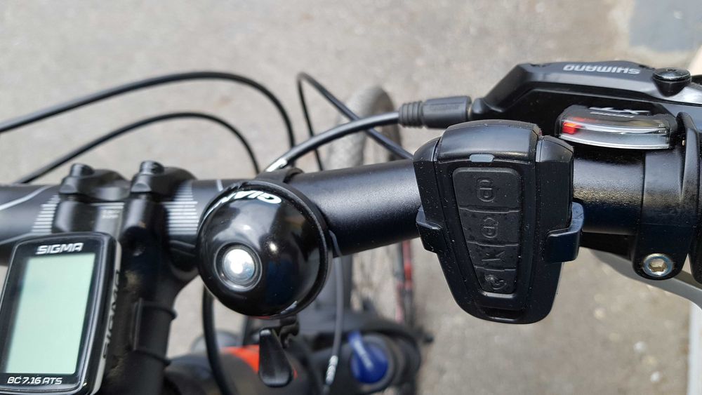 Rower  Giant w idealnym stanie!