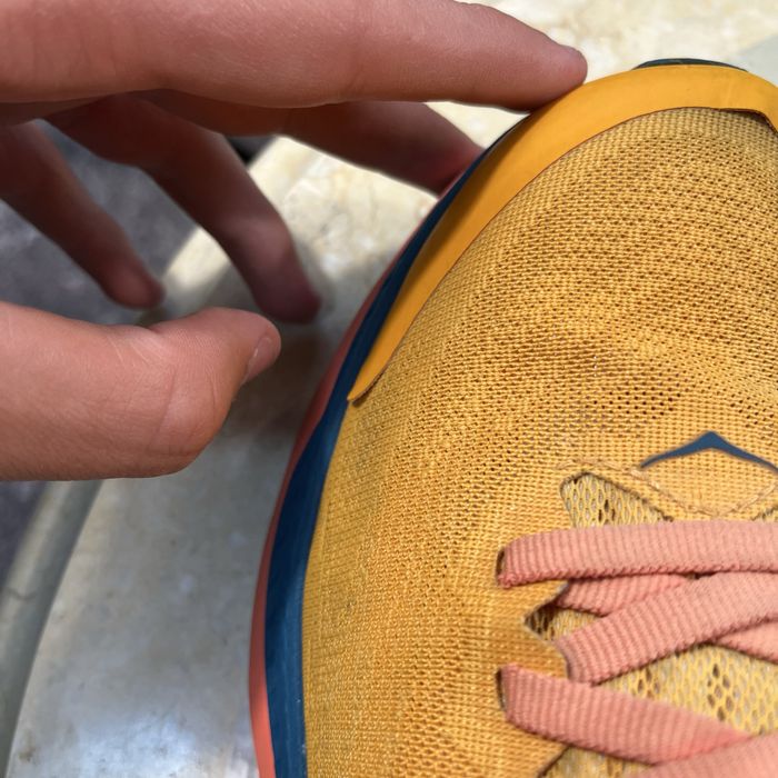 Кросівки Hoka Zinal