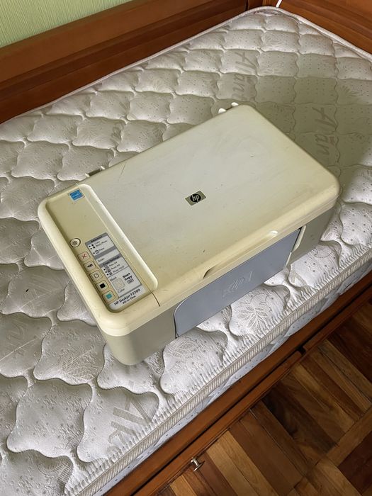 Принтер сканер ксерокс цветной