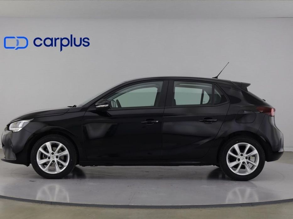 Opel Corsa 1.2 Edition