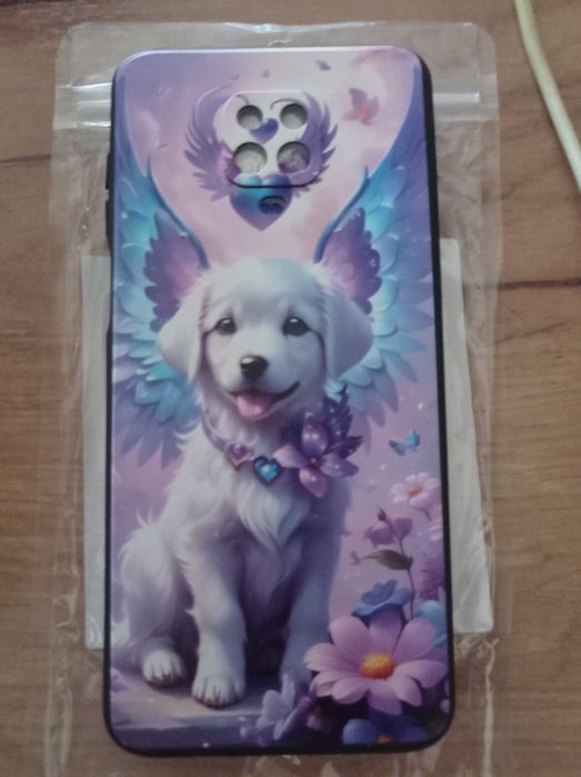 Etui redmi note 10 lite