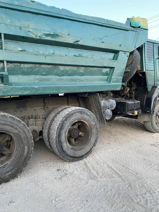 Продам Камаз в гарному стані